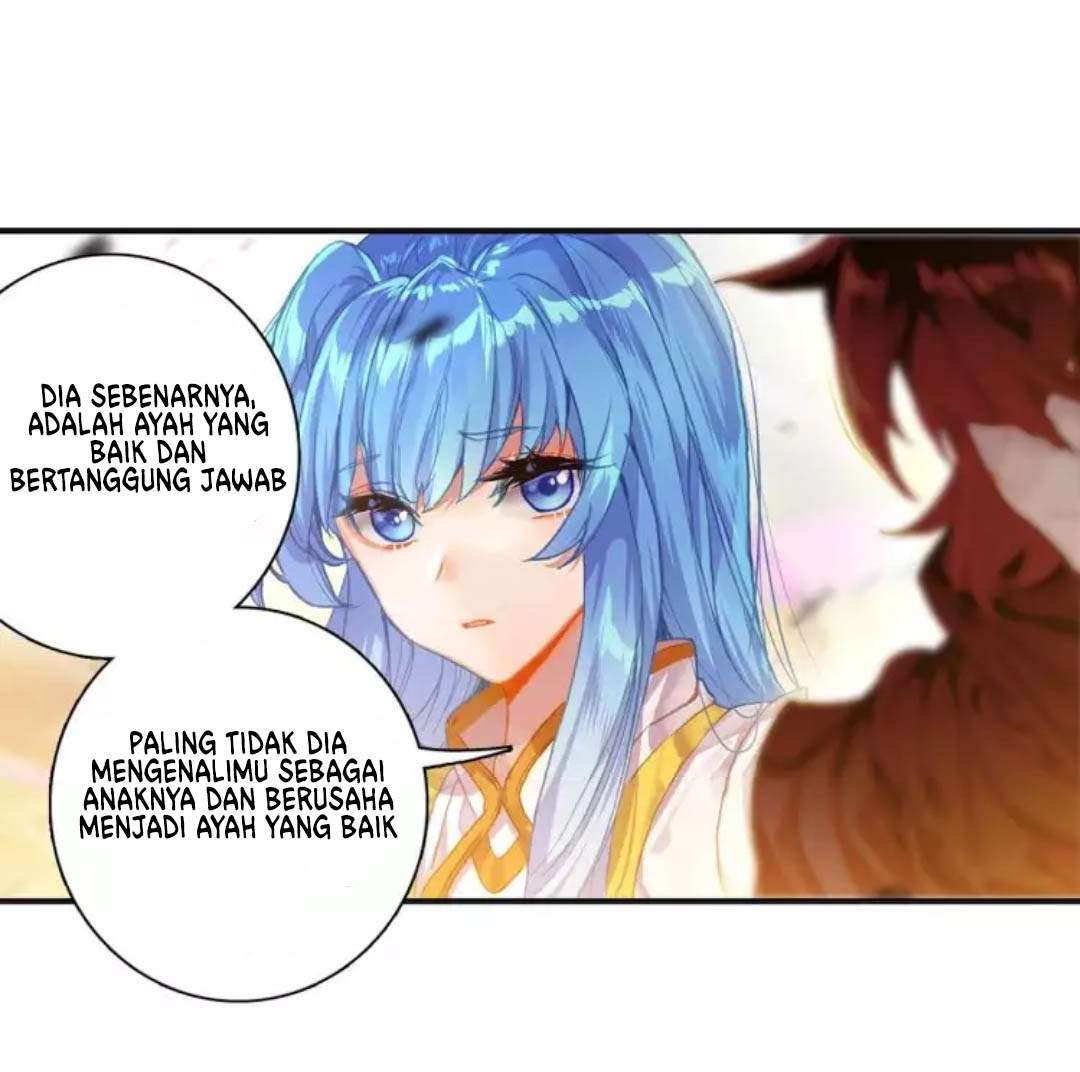Soul Land Legend of the Tang’s Hero Chapter 8 Gambar 27
