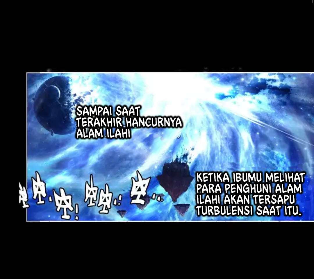 Soul Land Legend of the Tang’s Hero Chapter 8 Gambar 29
