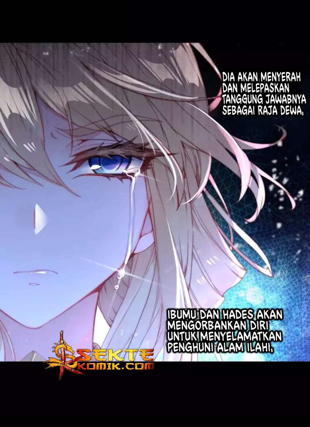 Soul Land Legend of the Tang’s Hero Chapter 8 Gambar 31