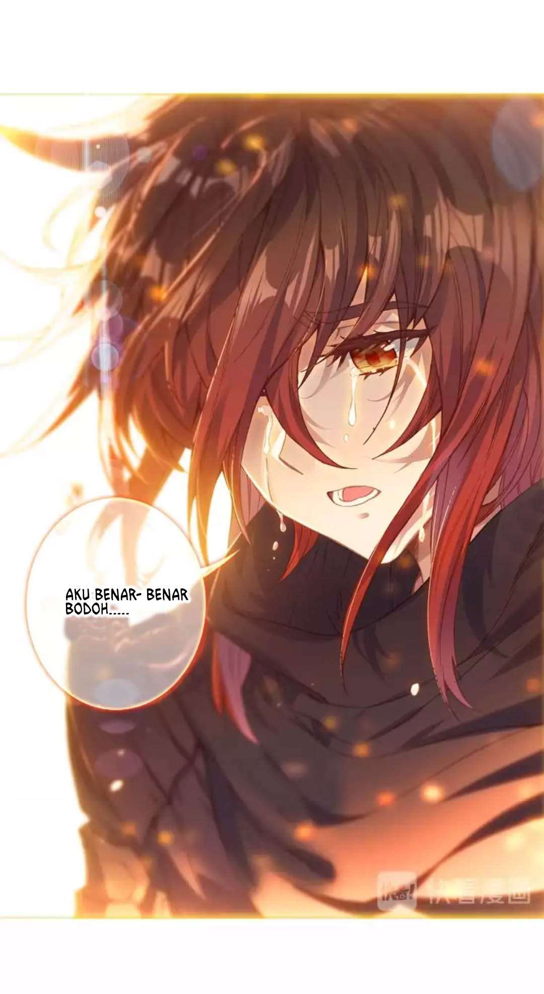 Soul Land Legend of the Tang’s Hero Chapter 8 Gambar 37