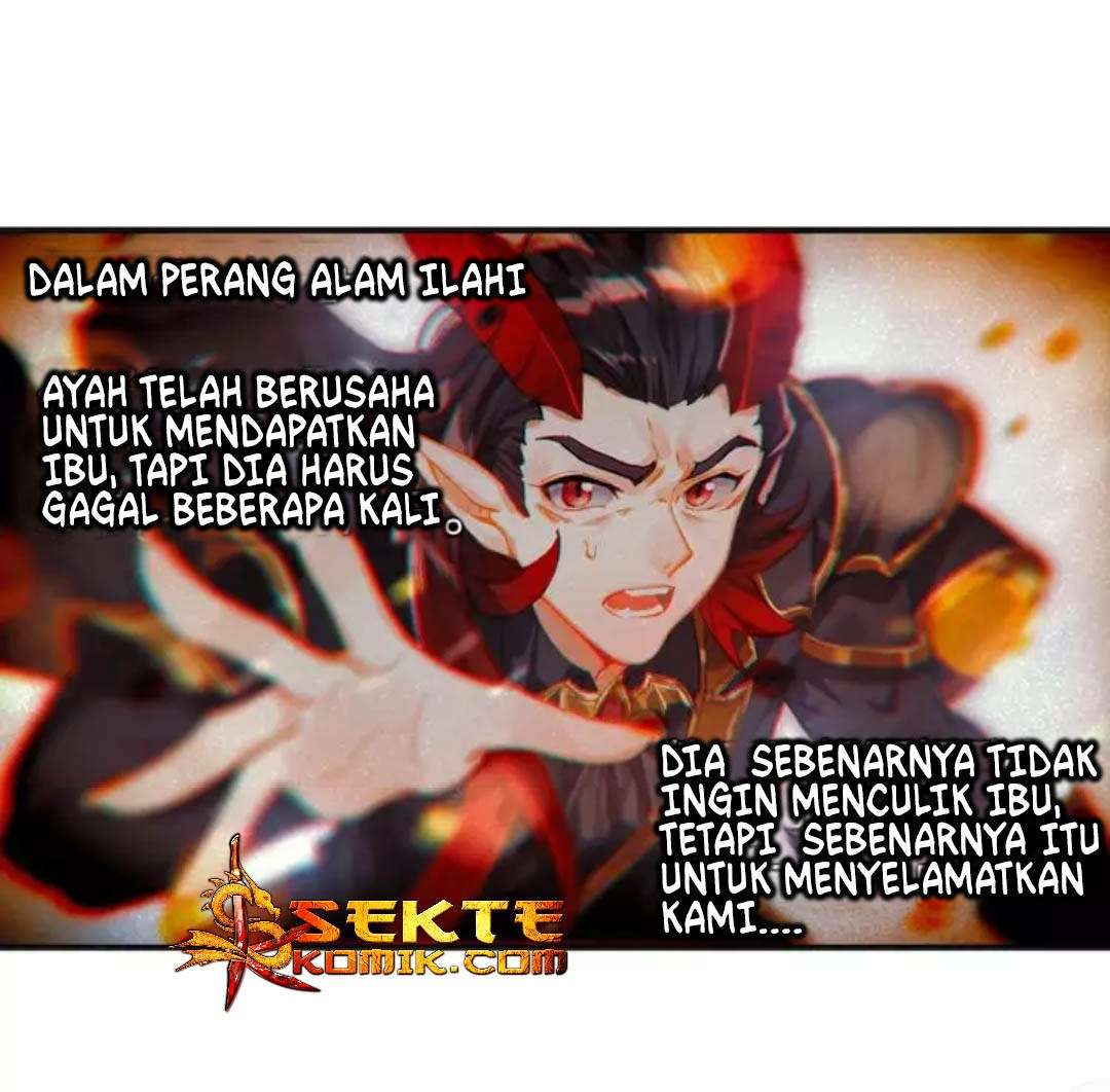 Soul Land Legend of the Tang’s Hero Chapter 8 Gambar 38