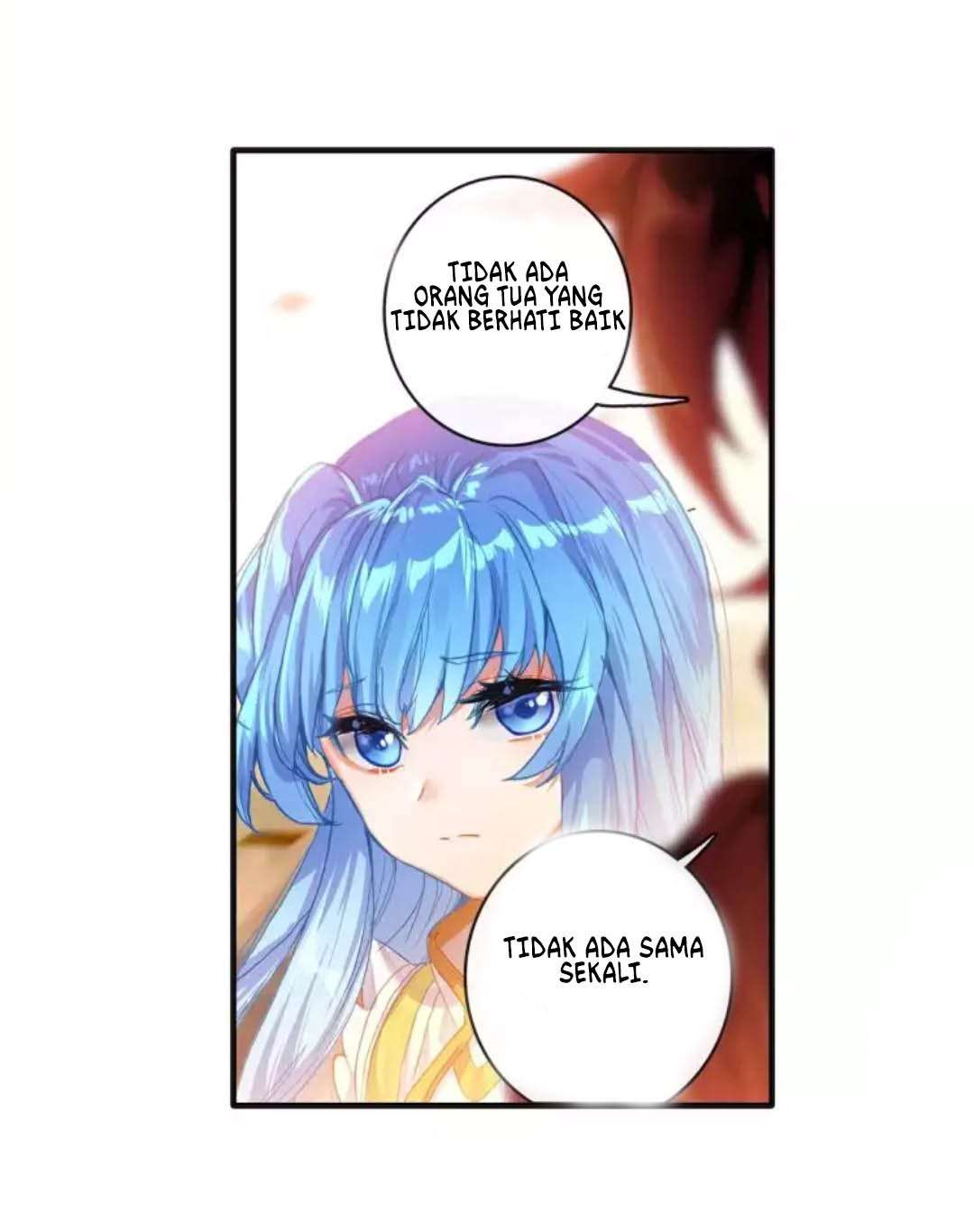 Soul Land Legend of the Tang’s Hero Chapter 8 Gambar 39