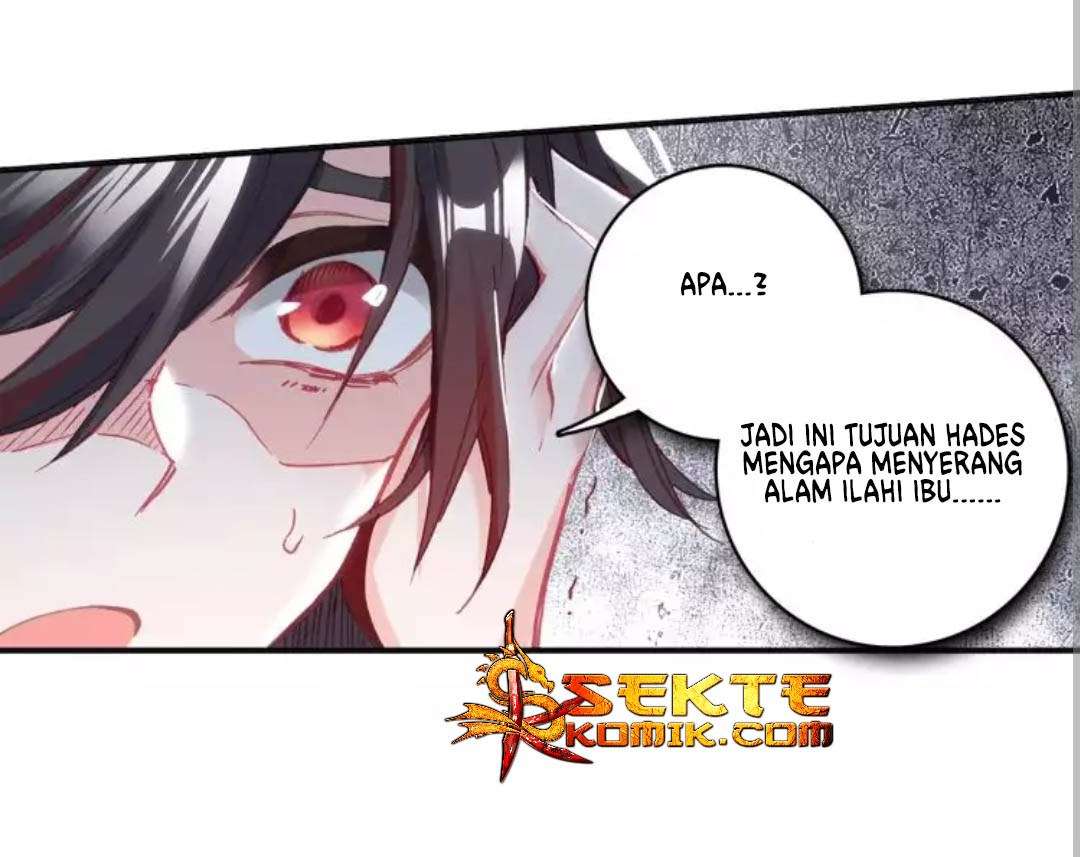 Soul Land Legend of the Tang’s Hero Chapter 8 Gambar 4