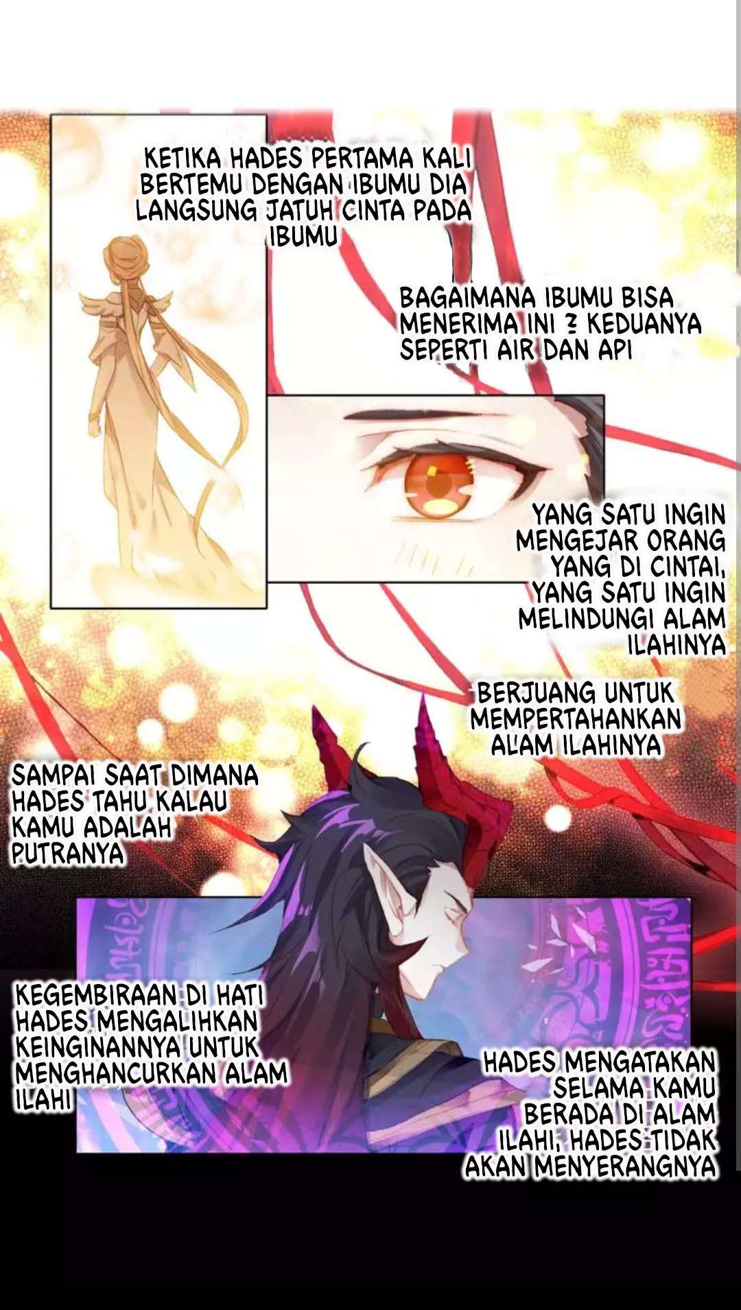 Soul Land Legend of the Tang’s Hero Chapter 8 Gambar 5