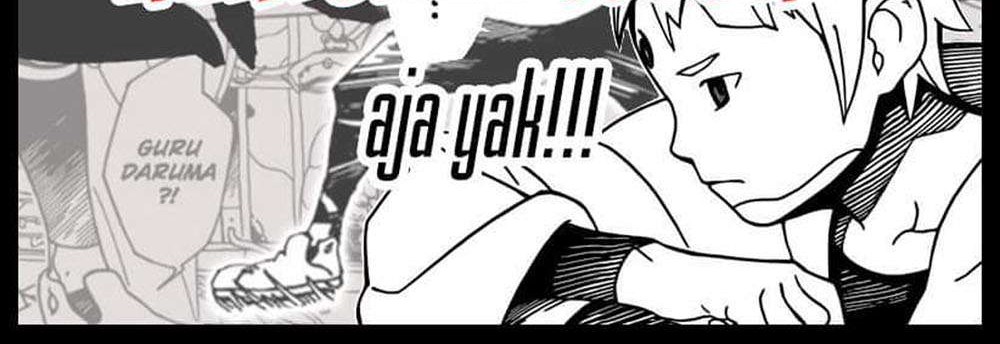 Black Clover Gaiden: Quartet Knights Chapter 02 Gambar 11