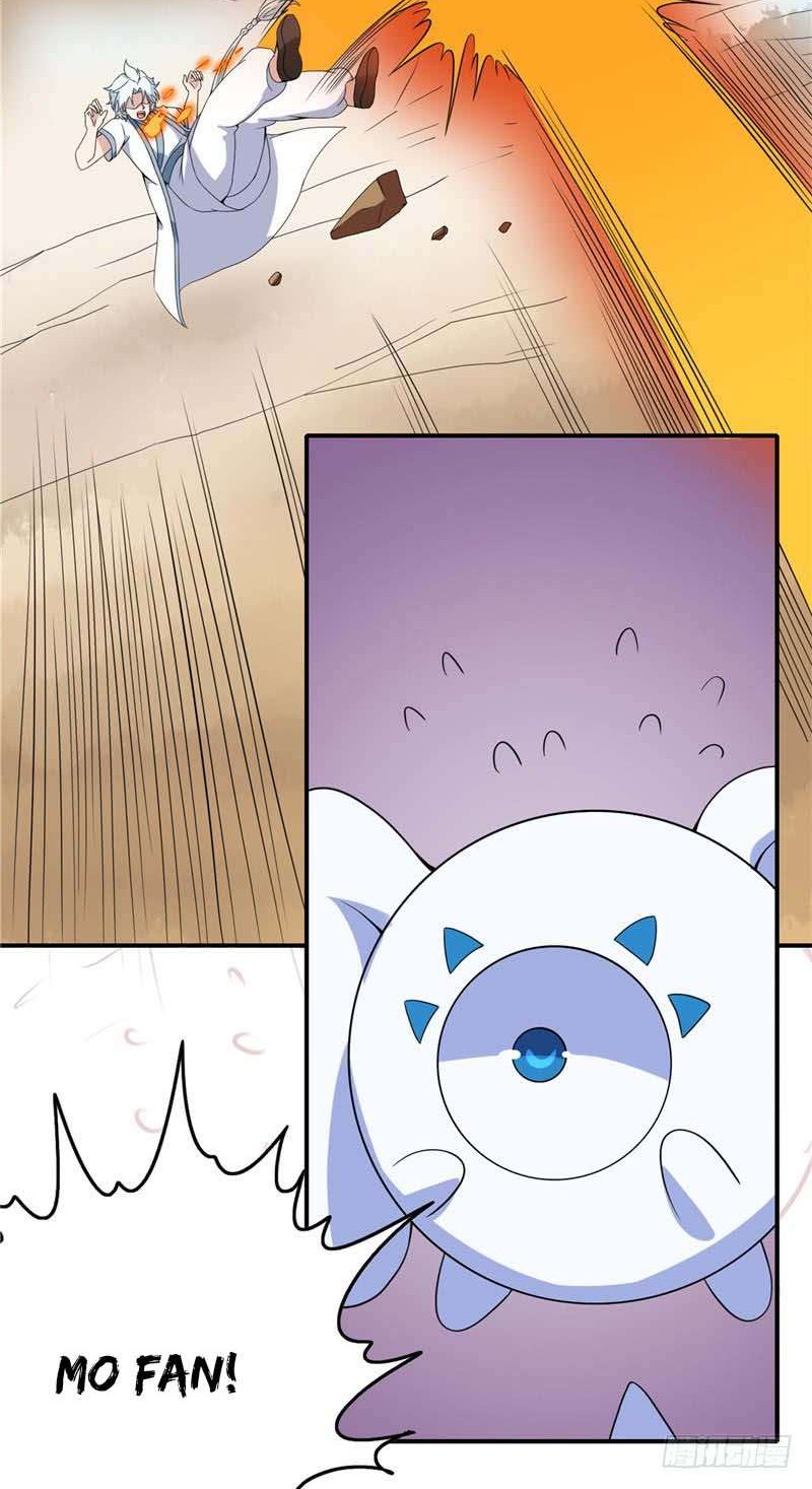 Supreme Godly System Chapter 118 Gambar 22