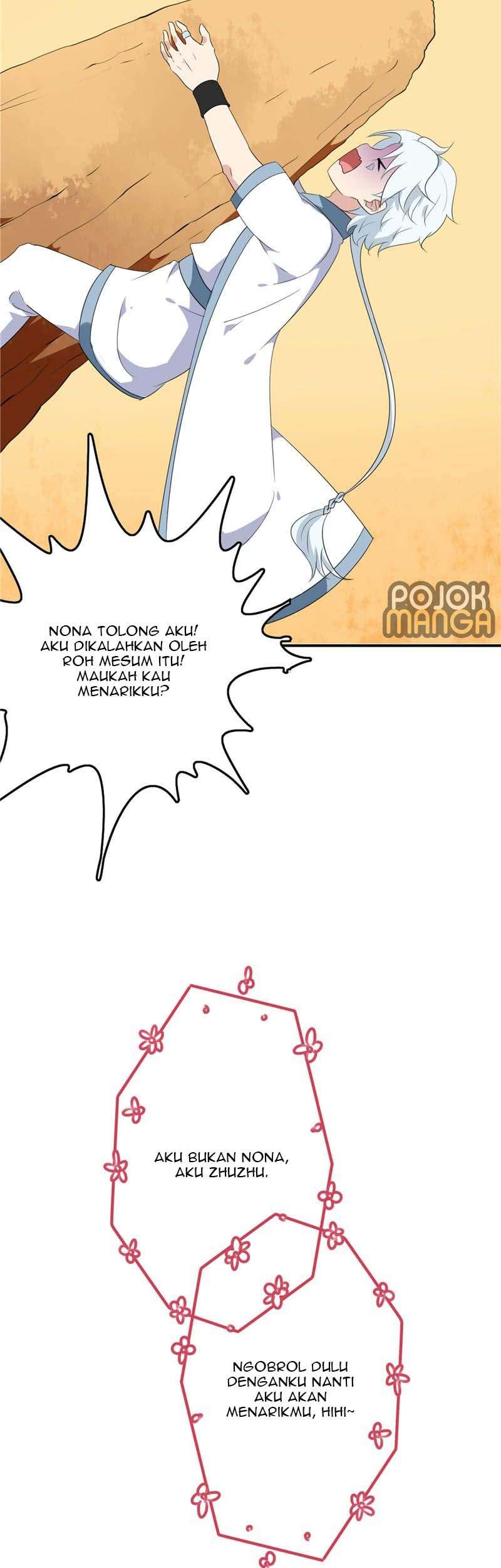 Supreme Godly System Chapter 118 Gambar 29