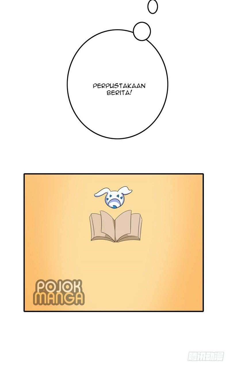 Supreme Godly System Chapter 118 Gambar 32