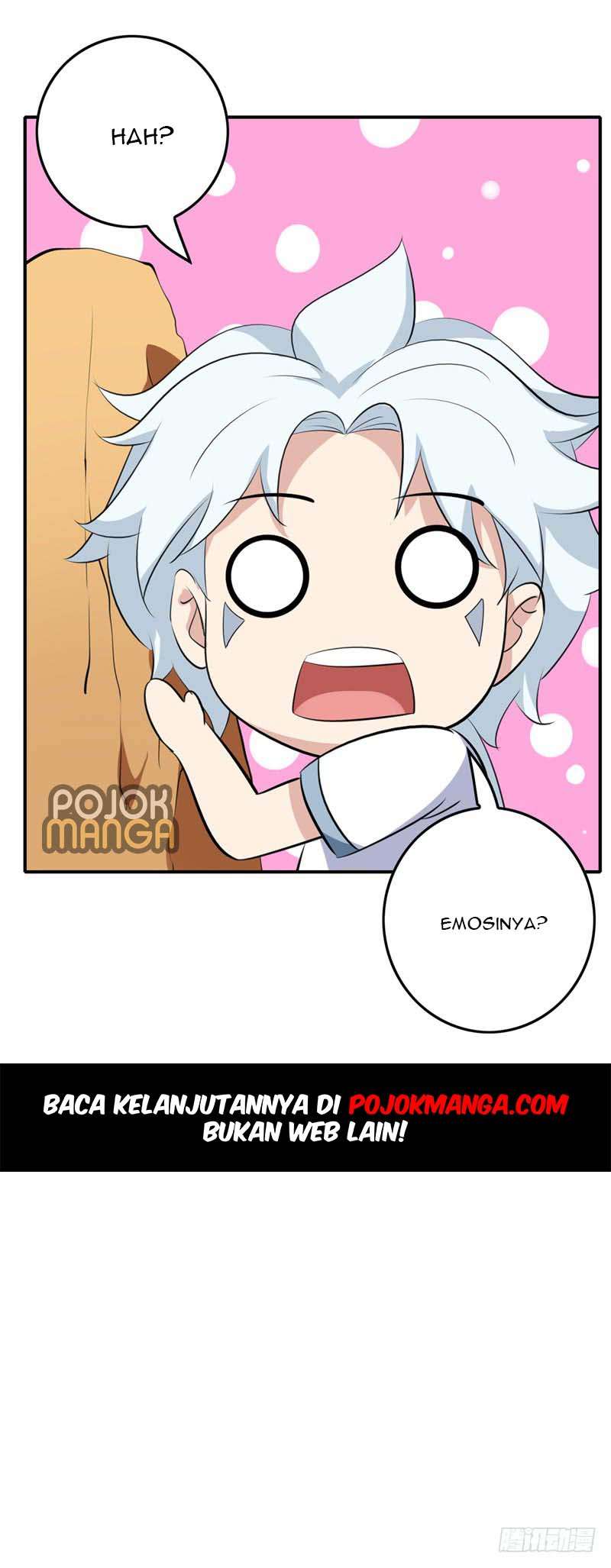 Supreme Godly System Chapter 118 Gambar 37