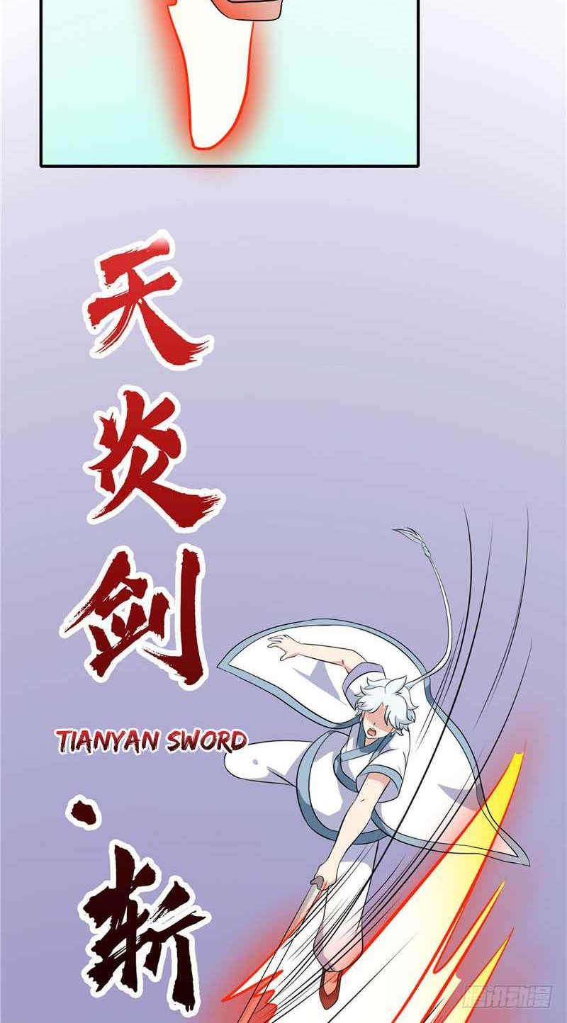 Supreme Godly System Chapter 118 Gambar 8