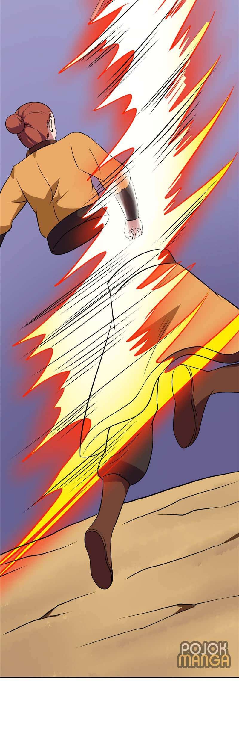 Supreme Godly System Chapter 118 Gambar 9