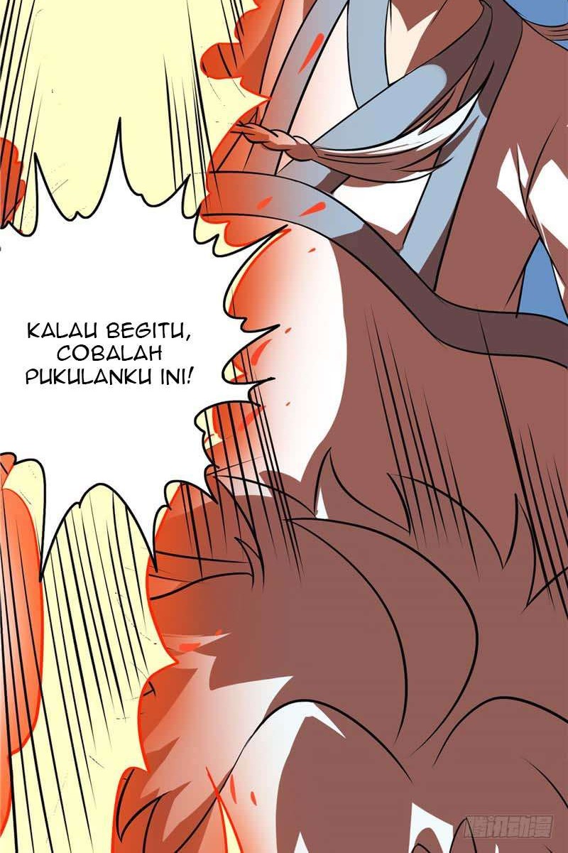 Supreme Godly System Chapter 118 Gambar 14
