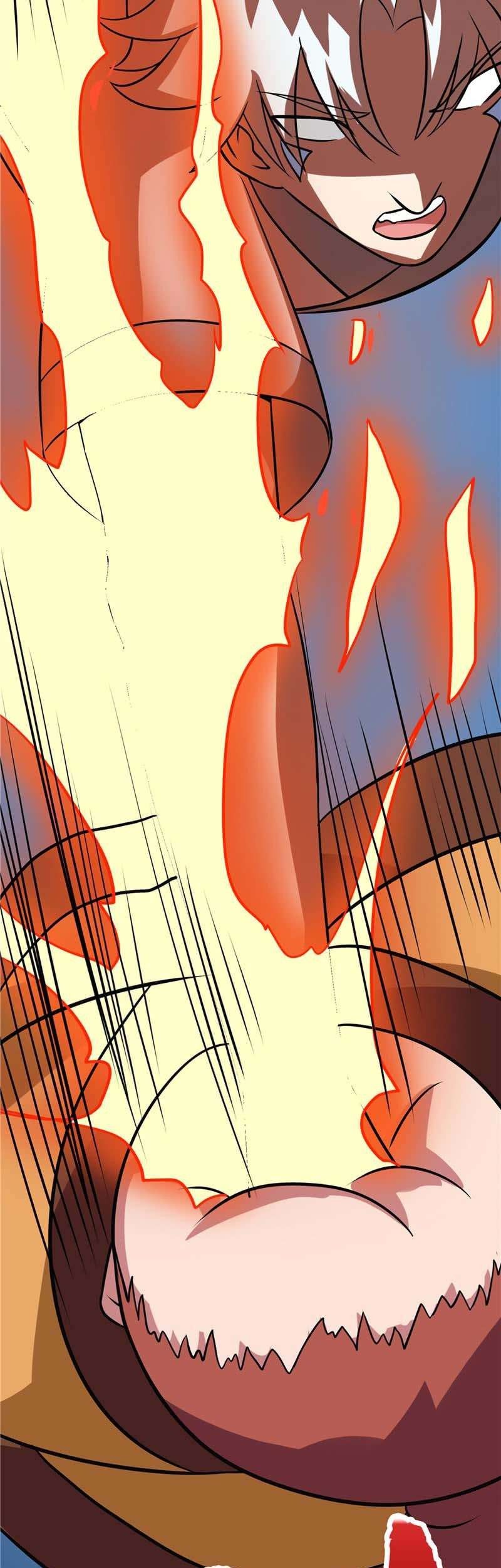 Supreme Godly System Chapter 118 Gambar 15