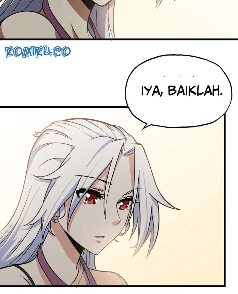 My Wife is a Demon Queen Chapter 154 Gambar 19