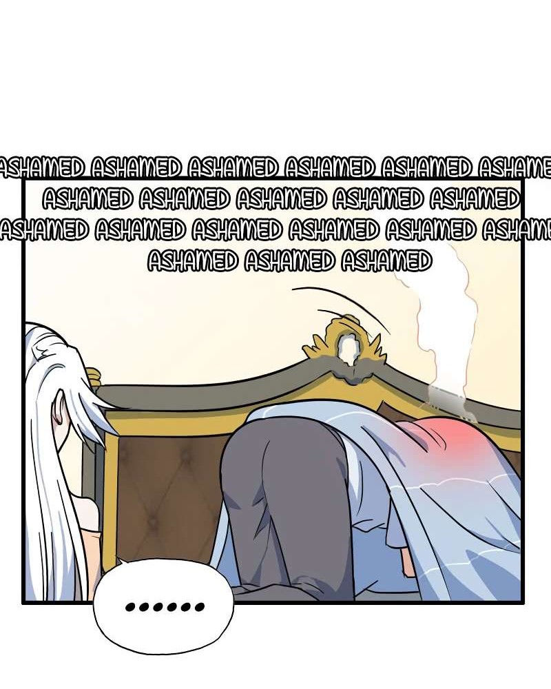 My Wife is a Demon Queen Chapter 154 Gambar 25