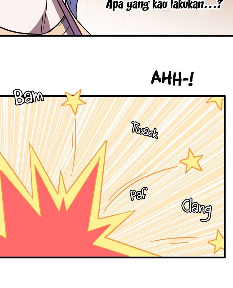 My Wife is a Demon Queen Chapter 154 Gambar 7