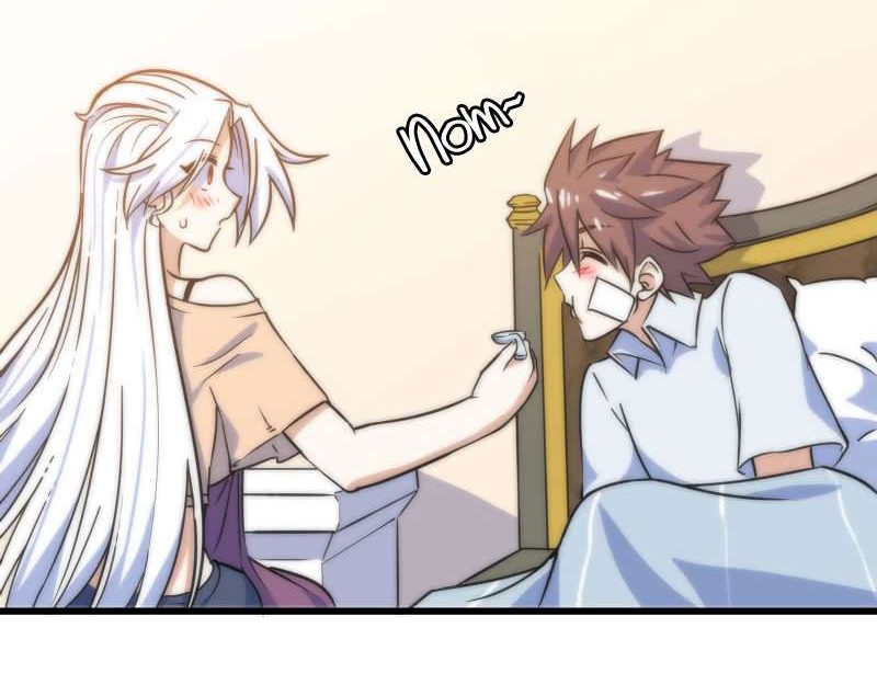 My Wife is a Demon Queen Chapter 154 Gambar 11