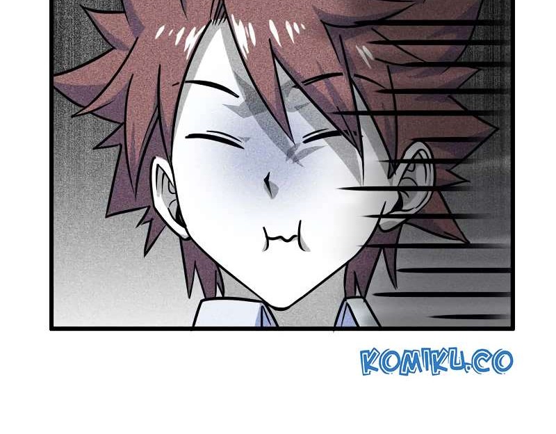 My Wife is a Demon Queen Chapter 154 Gambar 13