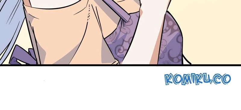 My Wife is a Demon Queen Chapter 154 Gambar 15