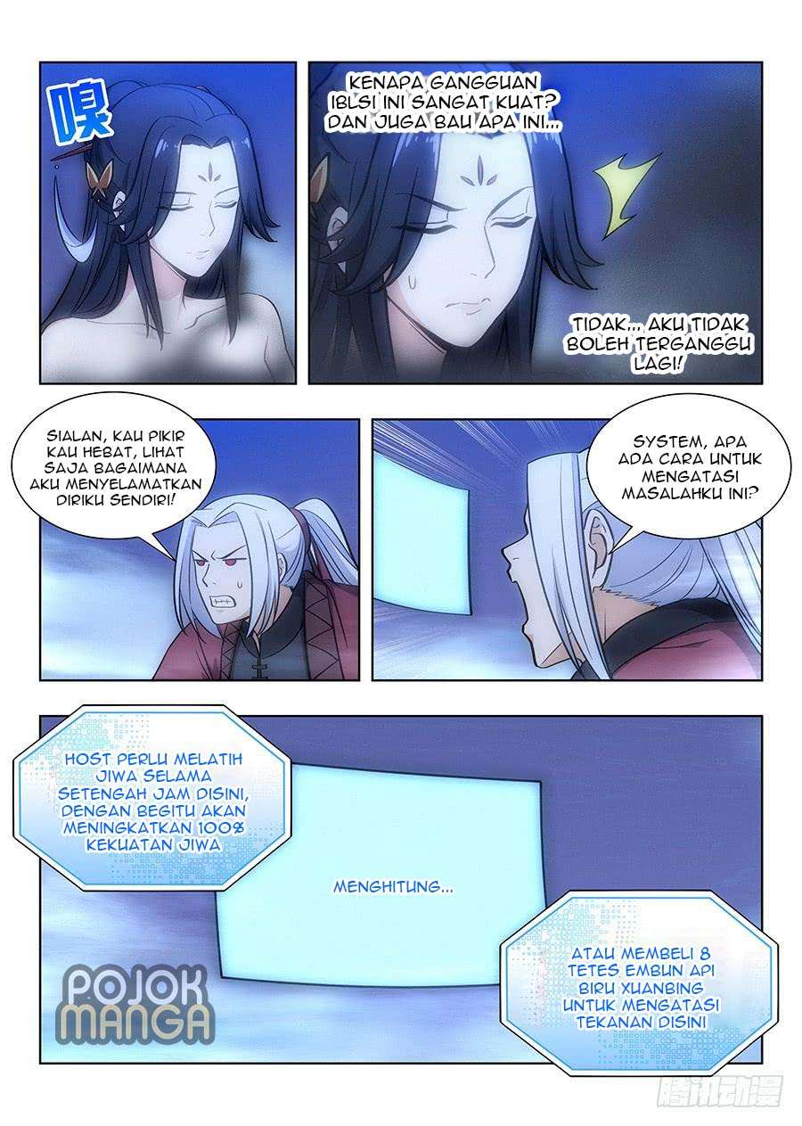 Strongest Anti M.E.T.A Chapter 59 Gambar 7