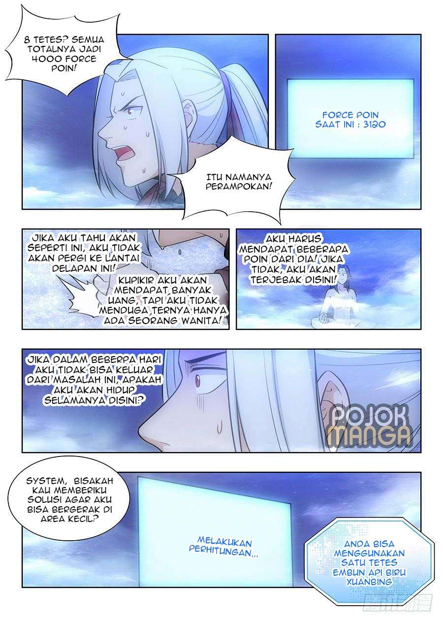 Strongest Anti M.E.T.A Chapter 59 Gambar 8