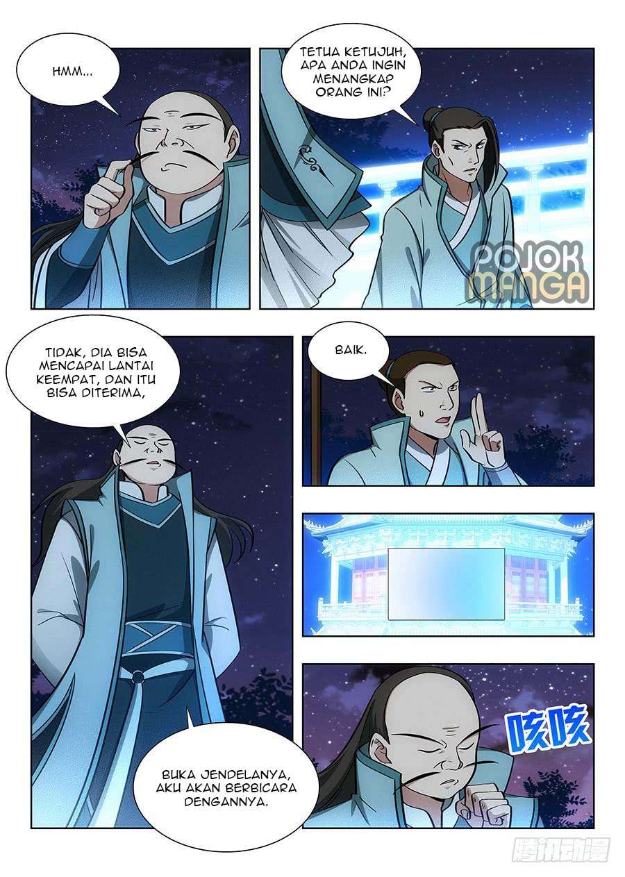 Strongest Anti M.E.T.A Chapter 57 Gambar 6