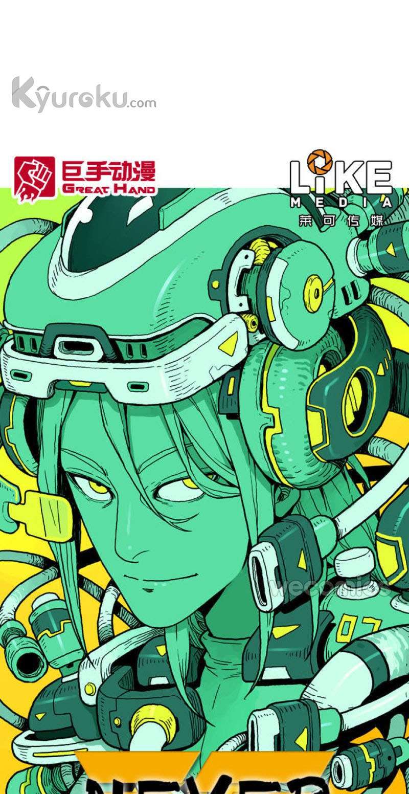 Baca Never Dead Chapter 40 Gambar 2