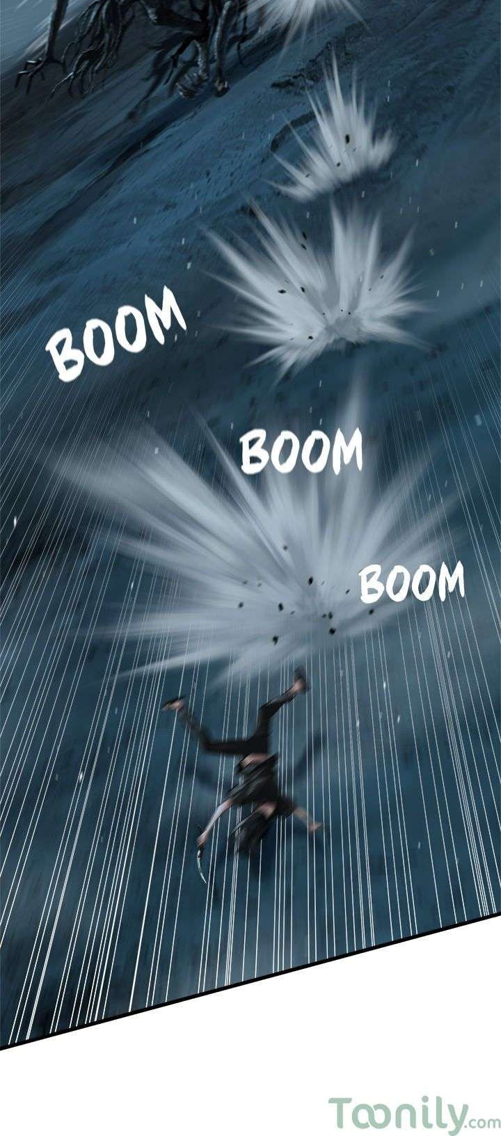 Her Summon Chapter 56 Gambar 17