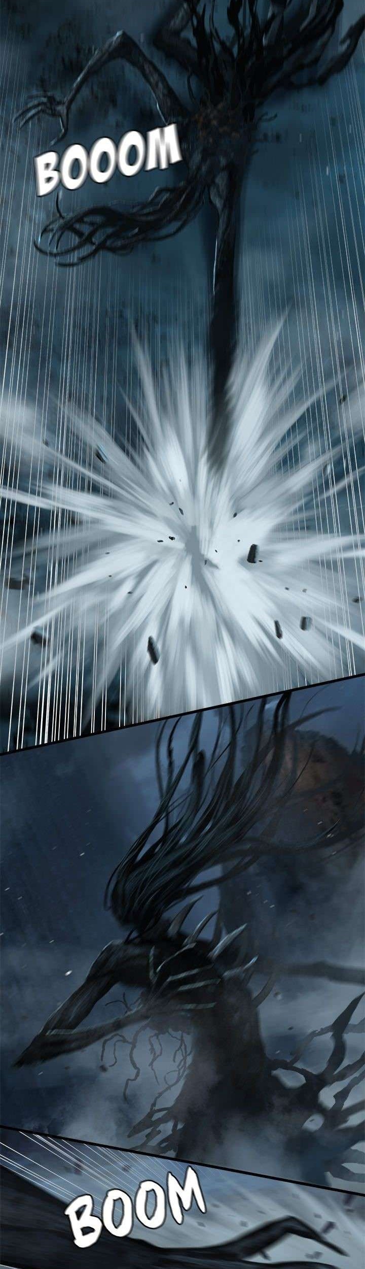 Her Summon Chapter 56 Gambar 19