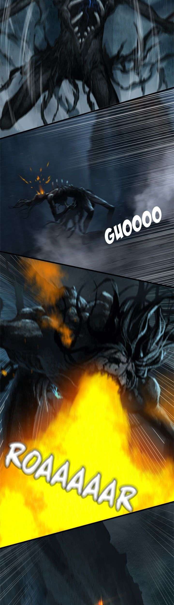 Her Summon Chapter 56 Gambar 22