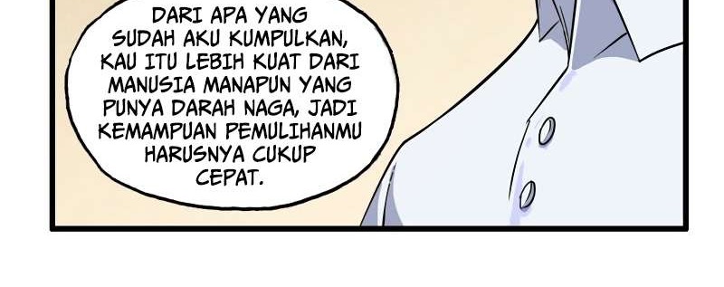 My Wife is a Demon Queen Chapter 155 Gambar 19