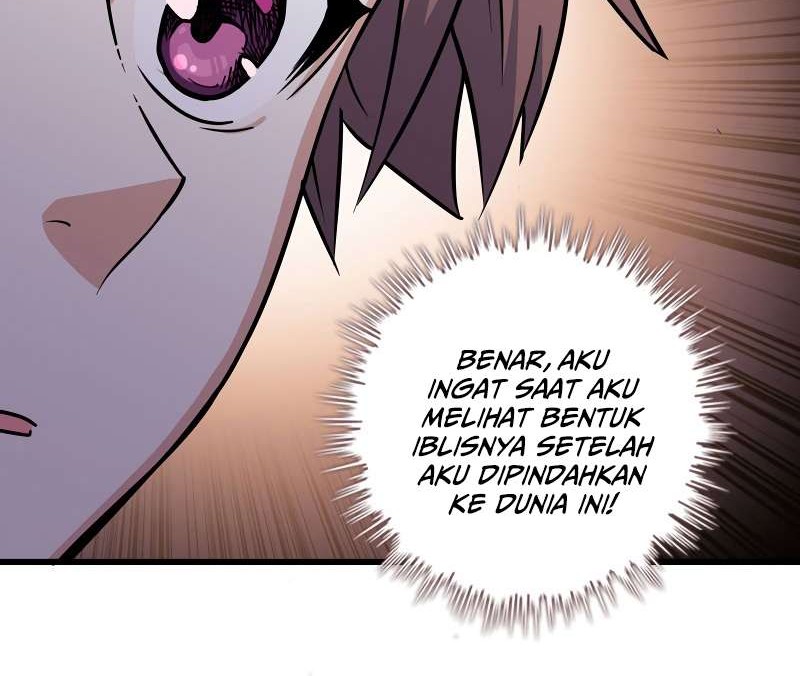 My Wife is a Demon Queen Chapter 155 Gambar 5