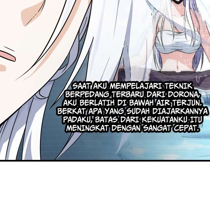 My Wife is a Demon Queen Chapter 155 Gambar 9