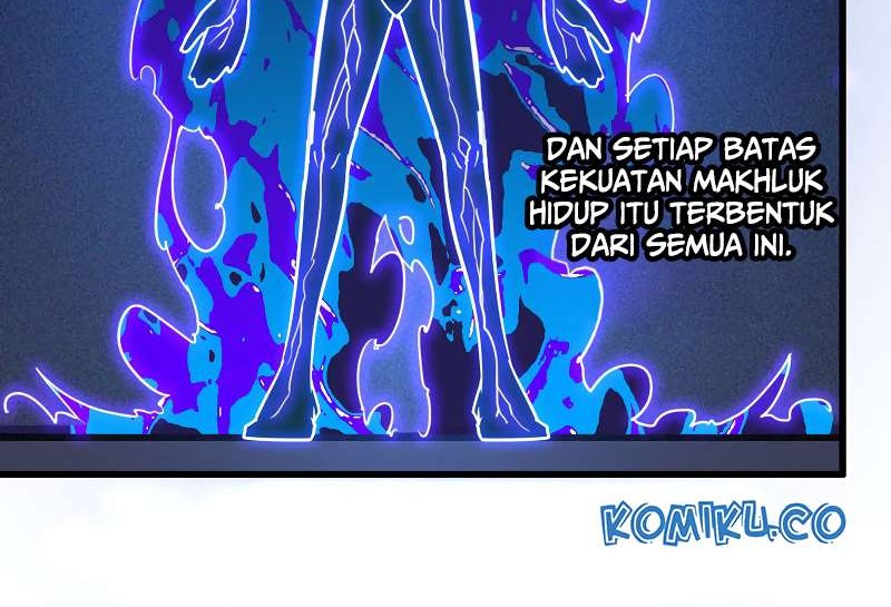 My Wife is a Demon Queen Chapter 155 Gambar 13