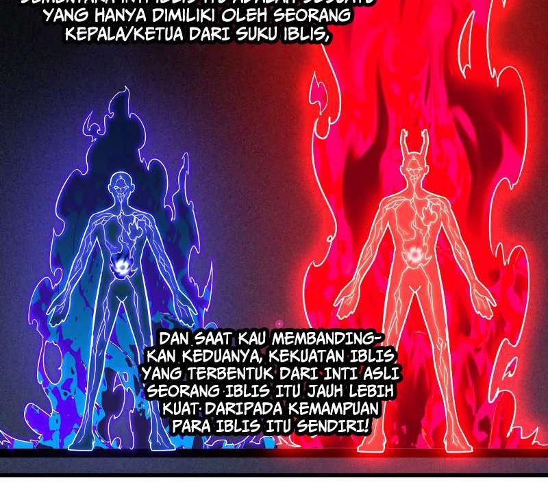 My Wife is a Demon Queen Chapter 155 Gambar 15