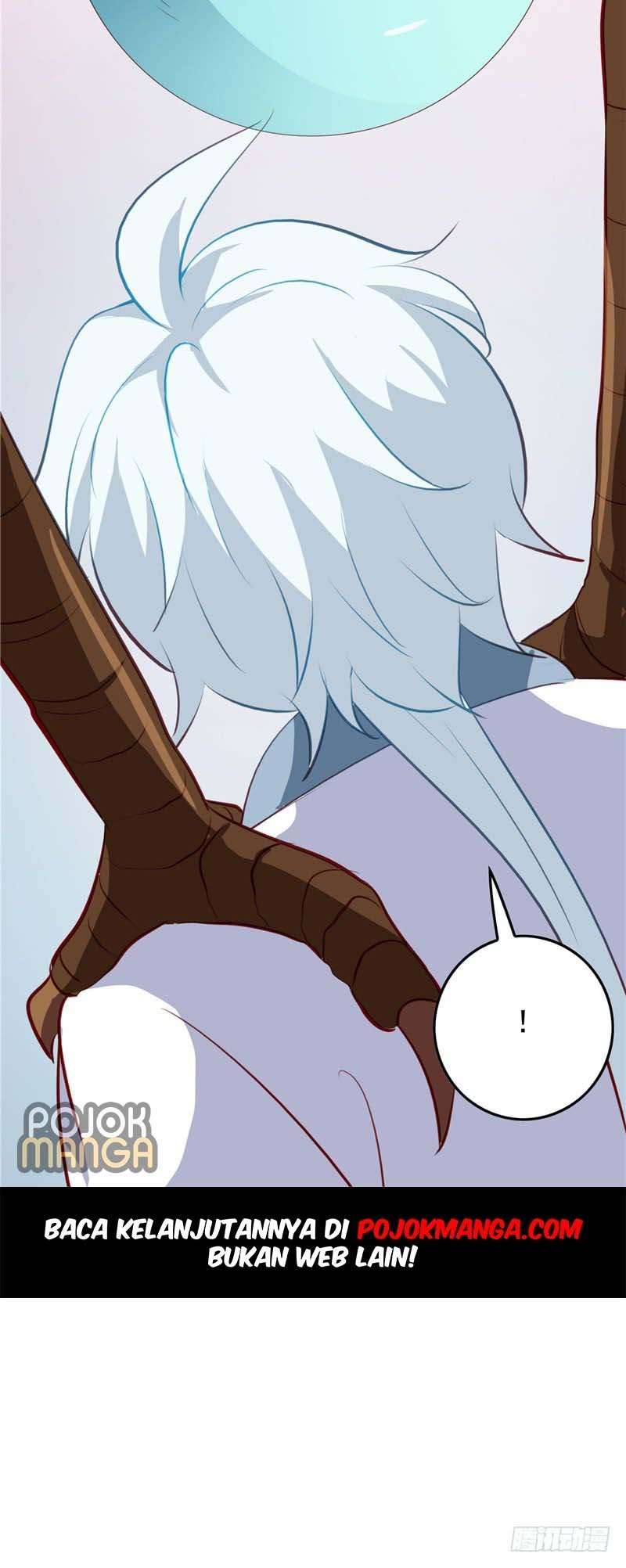 Supreme Godly System Chapter 119 Gambar 36