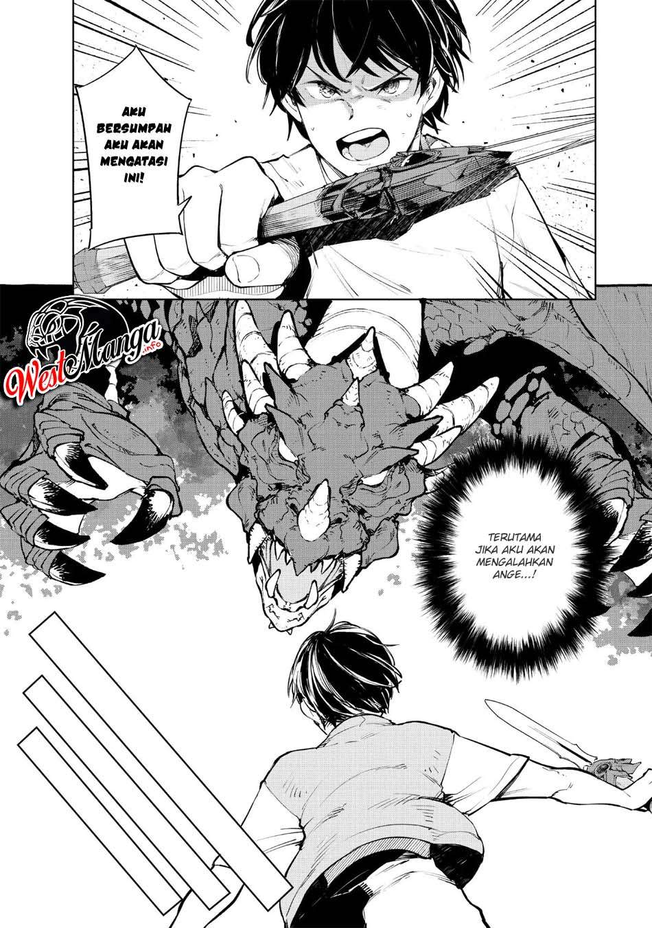Goodbye! Isekai Tensei Chapter 11 Gambar 6