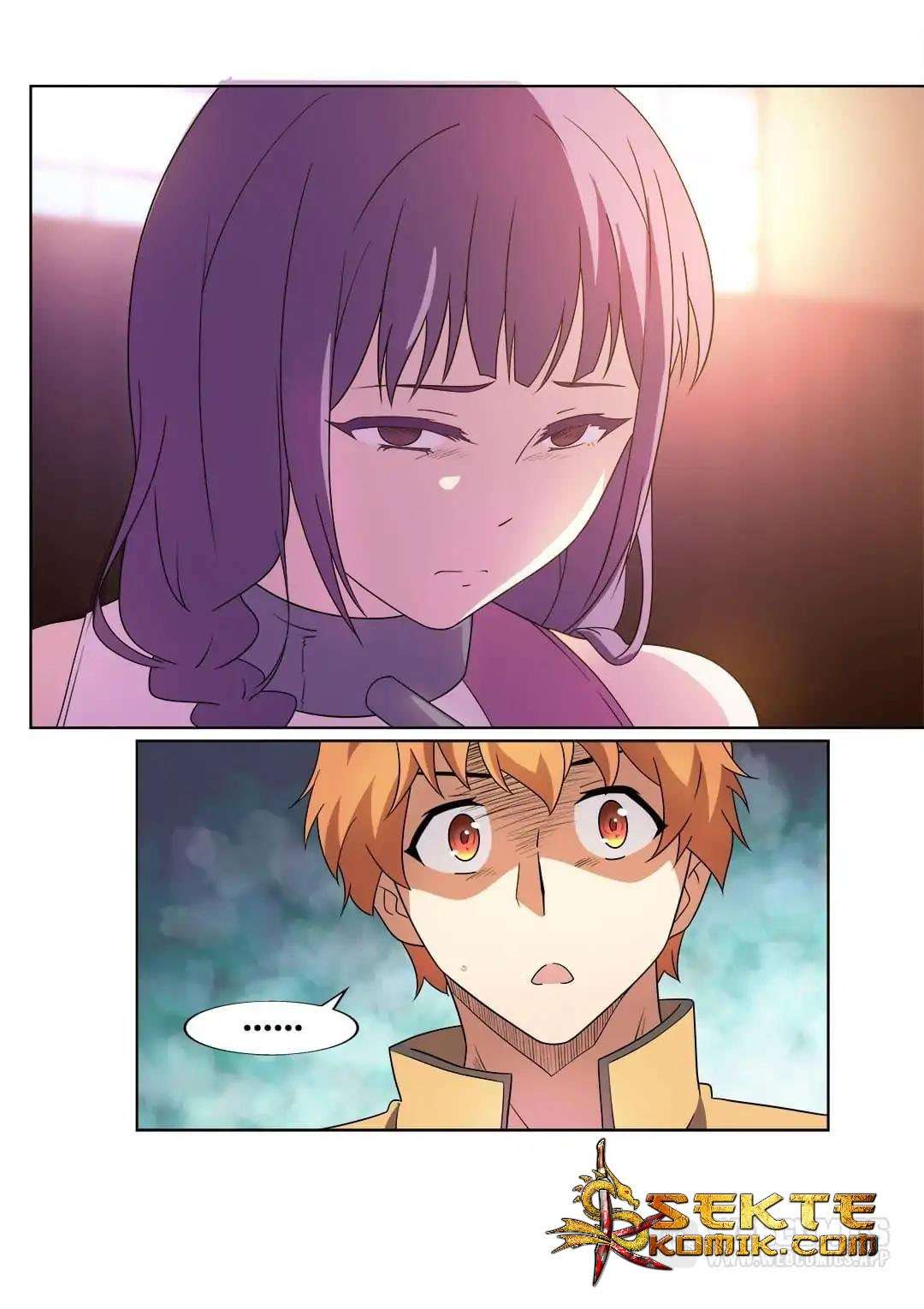 Baca  Lady Gladiator Chapter 30 Gambar 2