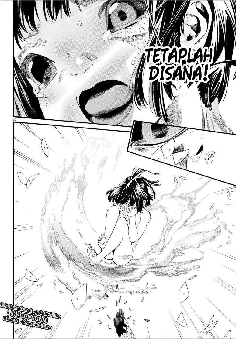 Noragami Chapter 85.2 Gambar 12