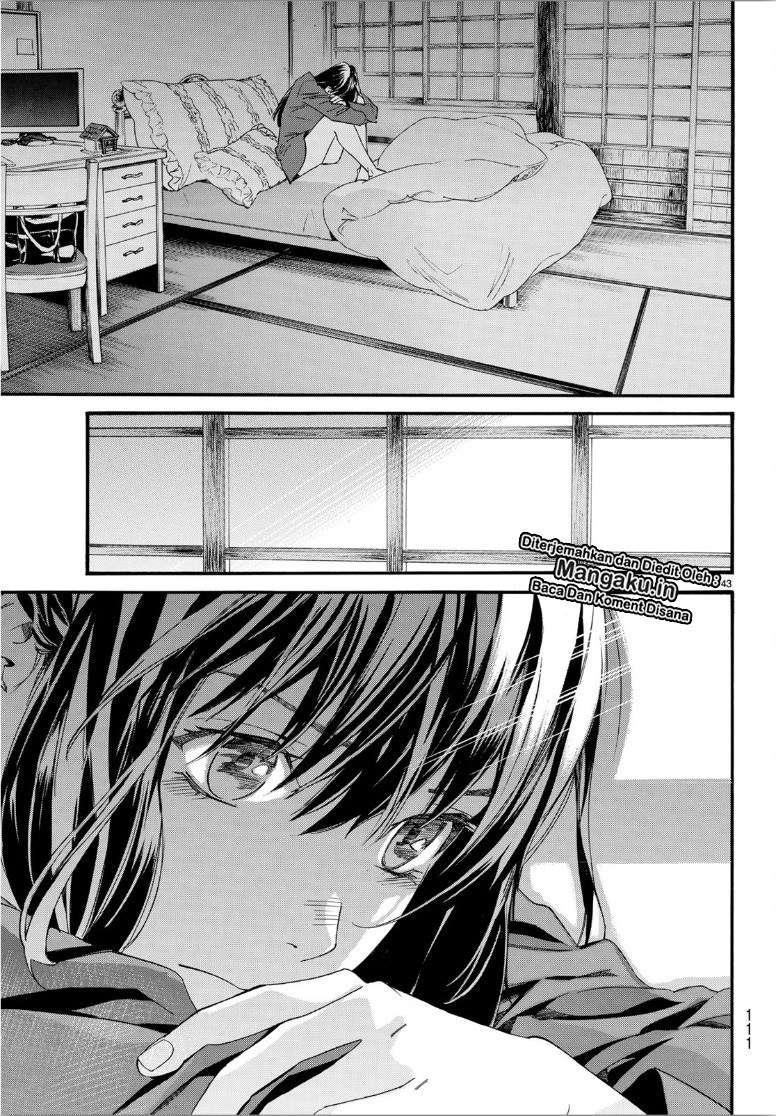 Noragami Chapter 85.2 Gambar 25