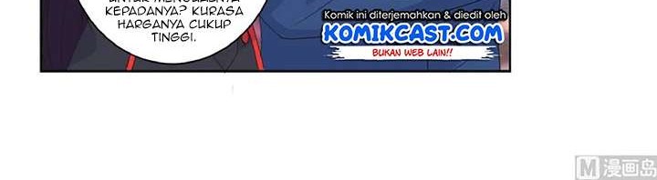 Metropolitan Supremacy System Chapter 7 Gambar 3