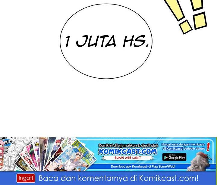 Metropolitan Supremacy System Chapter 7 Gambar 11