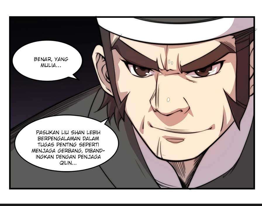 Martial King’s Retired Life Chapter 37 Gambar 54