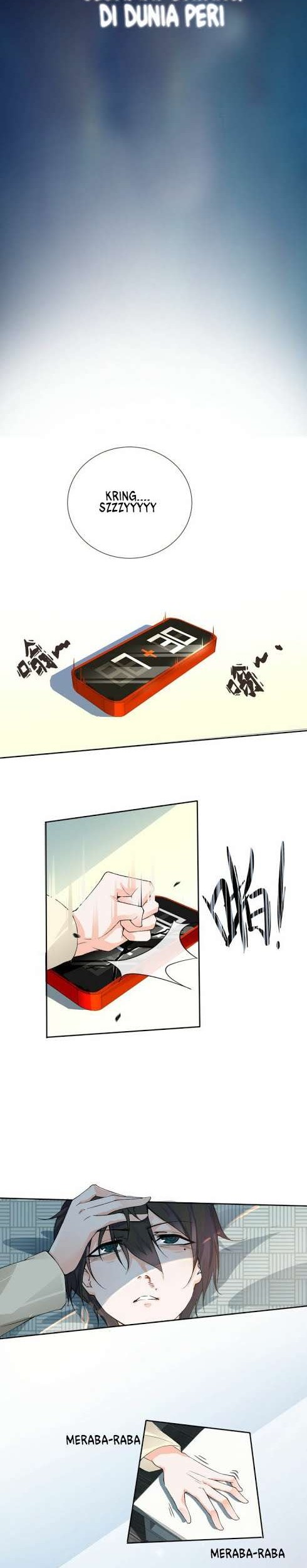 Dark Energy Engine Chapter 3 Gambar 3