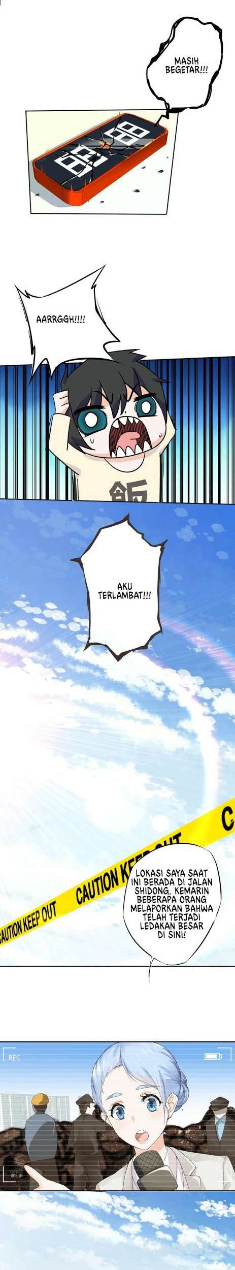 Dark Energy Engine Chapter 3 Gambar 6