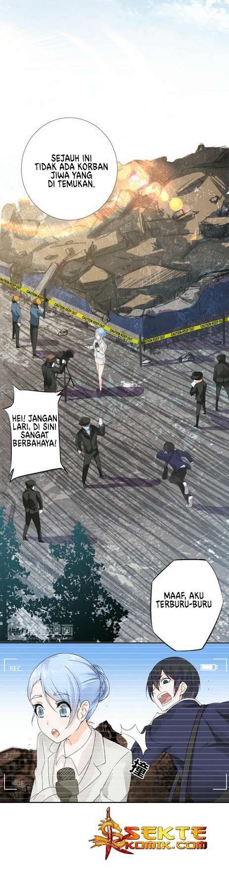 Dark Energy Engine Chapter 3 Gambar 7
