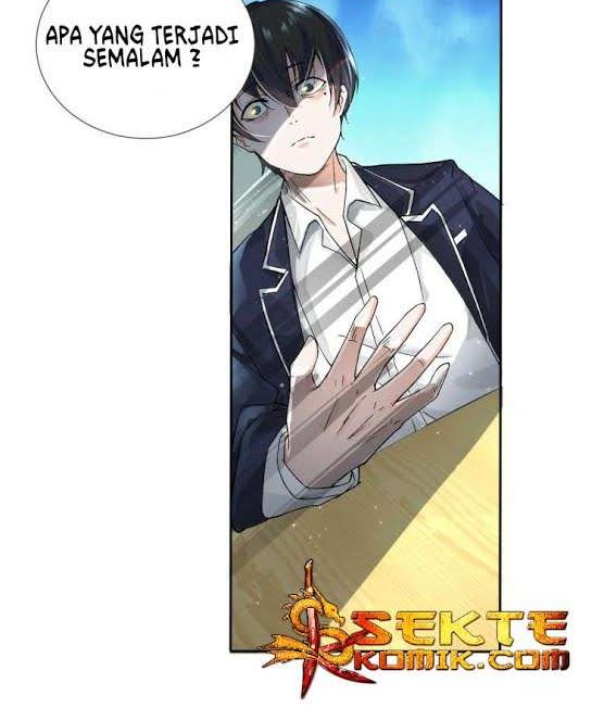 Dark Energy Engine Chapter 3 Gambar 10