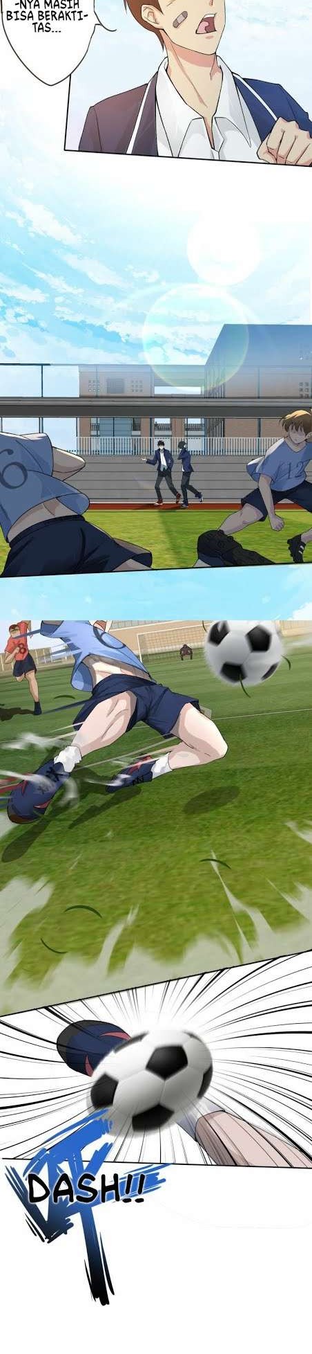 Dark Energy Engine Chapter 3 Gambar 13