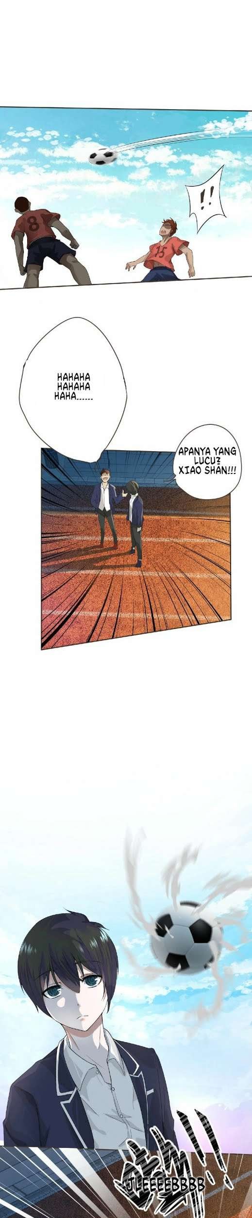 Dark Energy Engine Chapter 3 Gambar 14