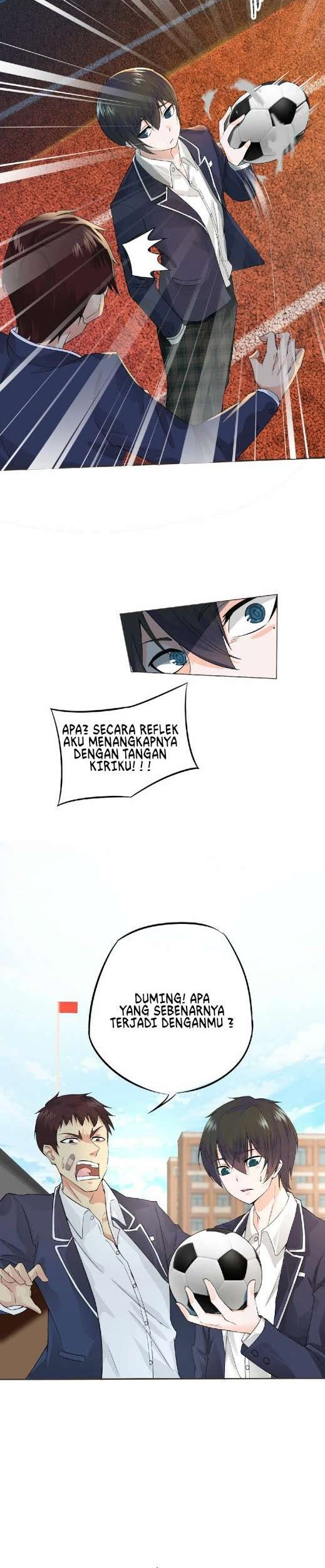 Dark Energy Engine Chapter 3 Gambar 15